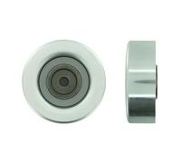 SKF VKM 65010 Kit Puleggia Folle