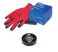 SKF VKM 65011 Rullo Tendicinghia Cinghia Multi-V Hyundai Accent Elantra Getz Kia