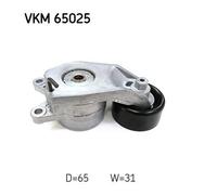 SKF VKM 65025 Tensionatore Cinghia Poly V Per KIA Ceed CD Hyundai Accent HC