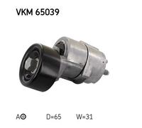 SKF VKM 65039 Tensionatore Cinghia Poly V Per KIA Sportage Hyundai Sonata V