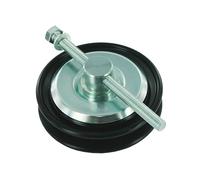 SKF VKM 65050 Rullo tenditore Cinghia trapezoidale