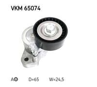SKF VKM 65074 Tensionatore Cinghia Poly V Per Mitsubishi ASX Lancer VIII