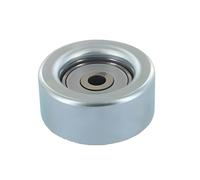 Puleggia di rinvio/guida, cinghia trapezoidale SKF VKM 65089