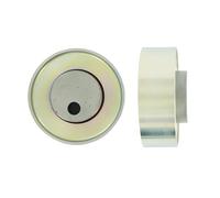 SKF VKM 66004 Kit Puleggia Folle