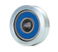 SKF VKM 66008 Rullo tenditore cinghia Poly-V