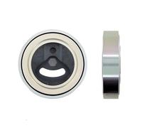 SKF Tendicinghia VKM 66009 Rullo tenditore cinghia Poly-V per Suzuki