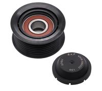 SKF VKM 66022 Galoppino guidacinghia, cinghia Poly-V