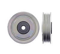 SKF VKM 67001 Kit Puleggia Folle