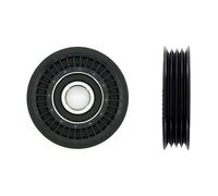 SKF VKM 68001 Kit Puleggia Folle