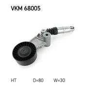 SKF VKM 68005 Tensionatore Cinghia Poly V Per Subaru Forester XV Legacy IV