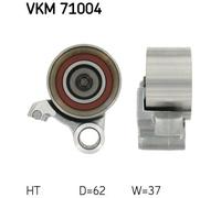 SKF VKM 71004 Rullo tenditore, Cinghia dentata per LEXUS,TOYOTA