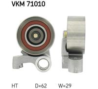 SKF VKM 71010 Rullo tenditore, cinghia dentata