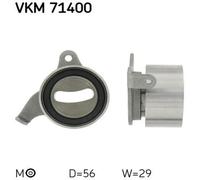 SKF VKM 71400 Rullo Tensionatore Cinghia Per Toyota Corolla Station Wagon
