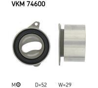 SKF VKM 74600 Rullo tenditore, Cinghia dentata per FORD AUSTRALIA,FORD USA,KIA,M