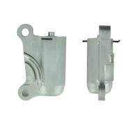 SKF VKM 74616 Rullo tenditore, Cinghia dentata per MAZDA