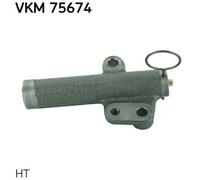 SKF VKM 75674 Tendicinghia, Cinghia dentata
