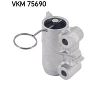SKF VKM 75690 Rullo tenditore, Cinghia dentata per MITSUBISHI
