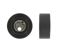 Puleggia tendicinghia, cinghia dentata SKF VKM 76202