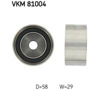 SKF VKM 81004 Galoppino/Guidacinghia, Cinghia dentata per TOYOTA