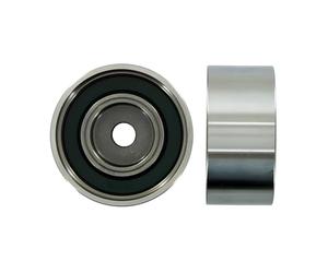 SKF VKM 85156 Kit Puleggia Folle