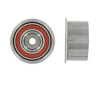 SKF VKM 88004 Galoppino/Guidacinghia Cinghia dentata Sx in basso