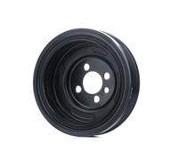 SKF VKM 93104 Puleggia cinghia albero a gomiti per VW Golf IV Hatchback (1J1)