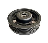 SKF VKM 93129 Puleggia cinghia albero a gomiti