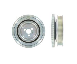 SKF VKM 93207 Puleggia cinghia, Albero a gomiti