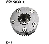 SKF VKM 983014 Regolatore albero a camme per DACIA,RENAULT