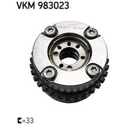 SKF VKM 983023 Regolatore albero a camme