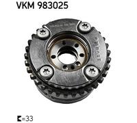 SKF VKM 983025 Regolatore albero a camme per MERCEDES-BENZ