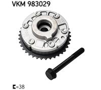 SKF VKM 983029 Regolatore albero a camme