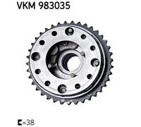 SKF VKM 983035 Regolatore albero a camme per BMW