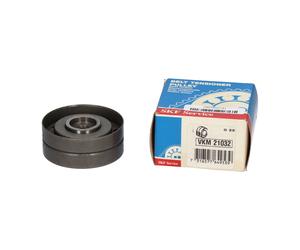 SKF VKM21032 Belt Tensioner Pulley New NFP