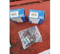 SKF VKM21142 Rullo Cinghia Dentata Ina 532 0197 10 per Audi Ford Seat Skoda VW