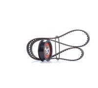 SKF VKMA 01001 Kit cinghia di distribuzione per AUDI 80 Sedan (8C2, B4)