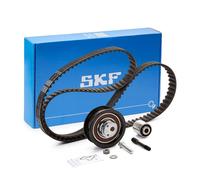 SKF VKMA 01016 Kit cinghia di distribuzione per VW Polo Hatchback (6N1) POLO