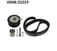 SKF VKMA 01019 Kit cinghia di distribuzione per VW SHARAN (7M8, 7M9, 7M6)