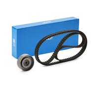 Kit cinghia distribuzione Pompa iniezione VKMA 01040 SKF per VW VOLVO AUDI