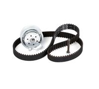 SKF VKMA 01113 Kit cinghia di distribuzione per VW Golf IV Hatchback (1J1)