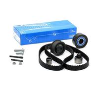SKF VKMA 01148 Kit cinghia di distribuzione per VW Polo Hatchback (6R1, 6C1)