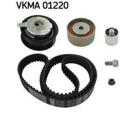 SKF VKMA 01220 Kit cinghia di distribuzione per VW Golf V Schrägheck (1K1)