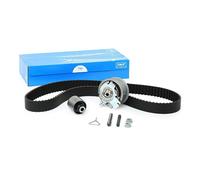 SKF VKMA 01250 Kit cinghia di distribuzione per VW Golf IV Hatchback (1J1)