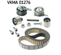 SKF VKMA 01276 Kit cinghie dentate per SKODA,VW