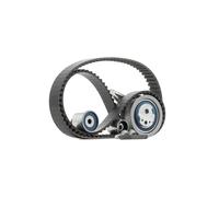 SKF Set di cinghie di distribuzione VKMA 01277 profilo dente arrotondato per VW Touran 2015-2019