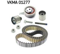 SKF VKMA 01277 Kit cinghie dentate per AUDI,MAN,SKODA,VW