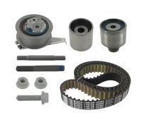 Set di cinghie di distribuzione SKF VKMA 01278