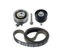 SKF Kit cinghia dentata VKMA01280 kit distribuzione motore