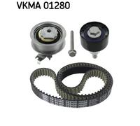 SKF VKMA 01280 Kit cinghie dentate per AUDI,CUPRA,SEAT,SKODA,VW