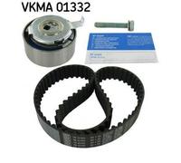 SKF VKMA 01332 Kit cinghia di distribuzione per VW Touareg (7LA, 7L6, 7L7)